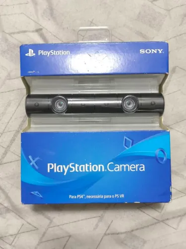 Playstation Câmera 