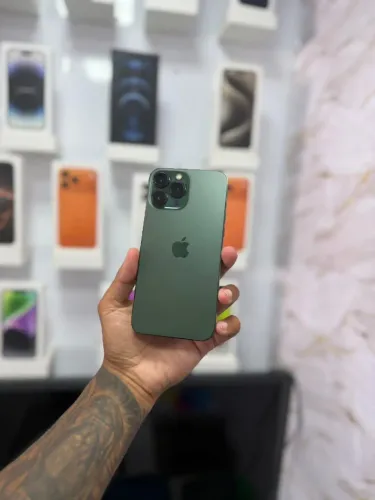 iPhone 12 Pro Max - 256GB ?3.399