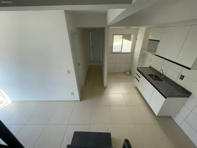 Apartamento para Locação em Fortaleza, Antônio Bezerra, 3 dormitórios, 2 suítes, 3 banheir