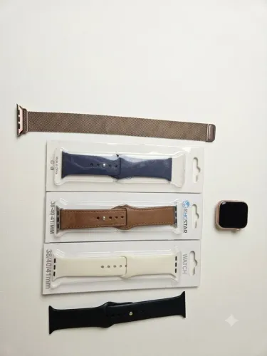 Apple Watch Séries 5