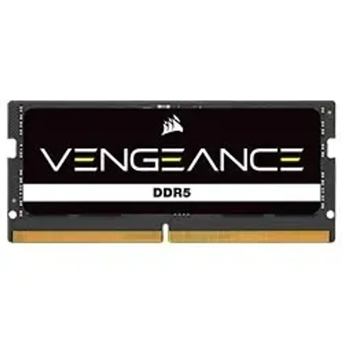 Memória RAM para Notebook DDR5 5600Mhz -64Gb - Novo/Lacrado 