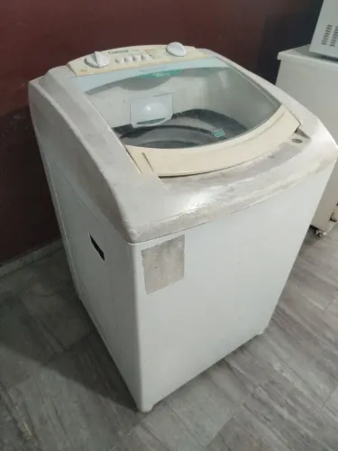 Máquina lavar Consul maré 10kg