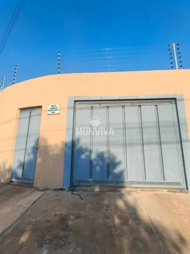 Casa com 2 dormitórios para alugar, 75 m² por R$ 2.400/mês - Plano Diretor Sul - Palmas/TO