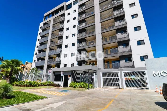 Apartamento Mobiliado l Despraiado l Cuiabá-MT