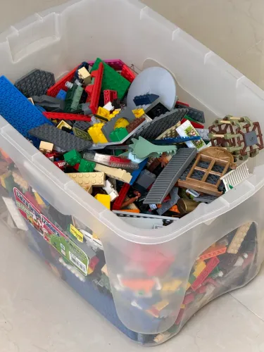Lego original 