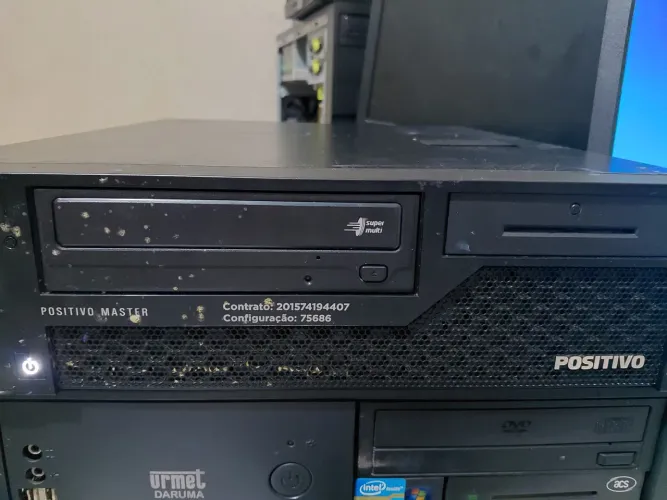Computador completo i5