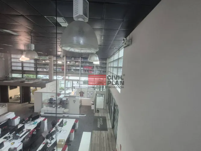 Loja para alugar com 750m² na Avenida Paulista 1079, Bela Vista, São Paulo-SP