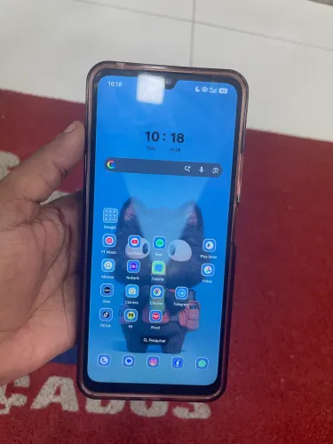 Poco C75