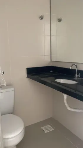 Excelente Sala comercial: Arya Tower , frente panorâmica!!