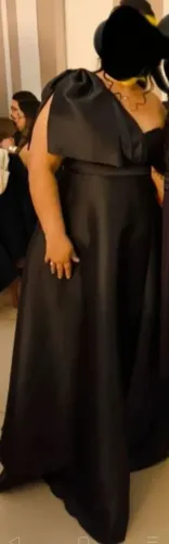 Vestido mãe do Noivo