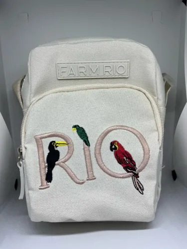 Bag Transversal Farm Rio