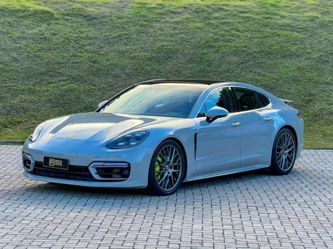 Porsche Panamera 4S 2.9 440cv 2023