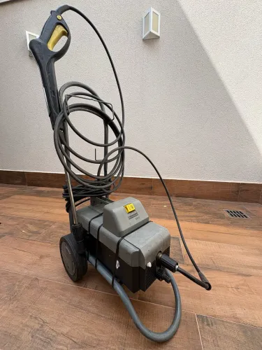 Lavadora Alta Pressão Profissional Karcher HD585