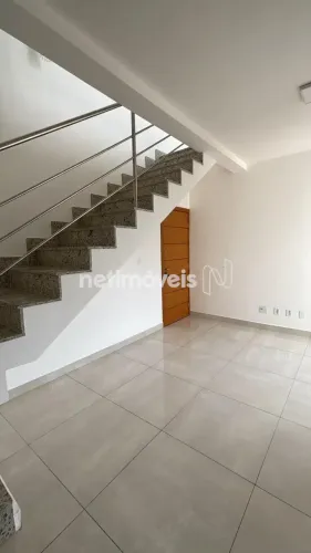 Locação Cobertura Salgado Filho Belo Horizonte