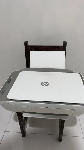 Impressora hp