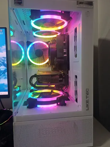 Pc gemer