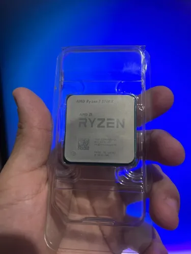 Ryzen 7 5700x ENVIO OLX PAY