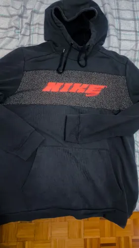 Moletom nike Clash