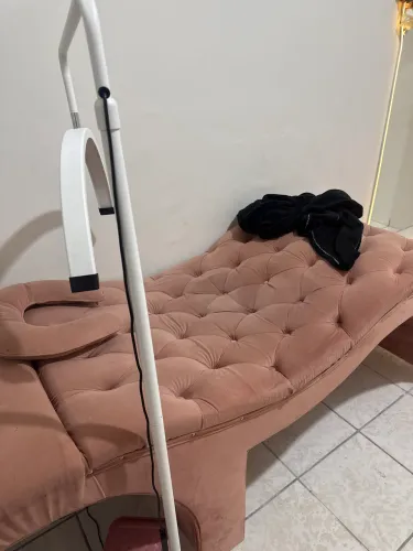 Vendo maca luxo