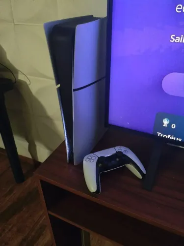 PS5 slim digital 825gb