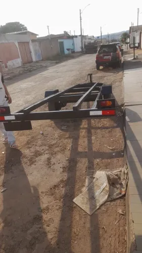 VENDO CARRETINHA