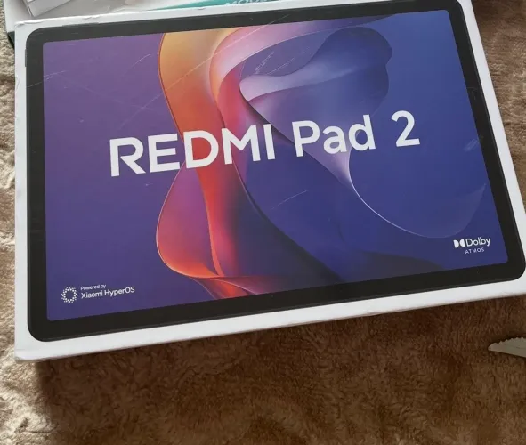 Tablet redmi pad 2