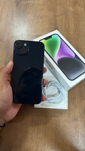 iPhone 14 128 GB todo Original