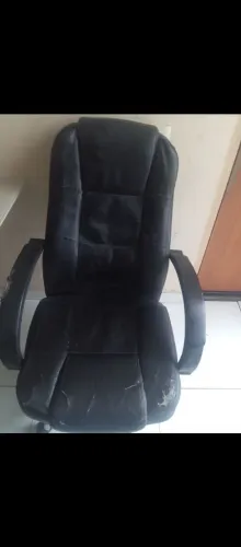 Vendo Cadeira Escritório 