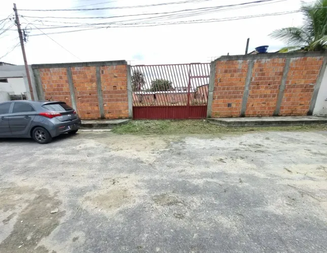 Terreno no Águas Claras