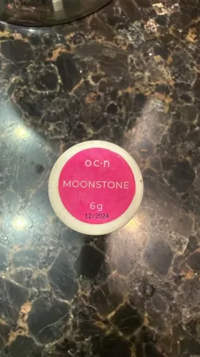 Iluminador bastão Larissa Manoela x Oceane 