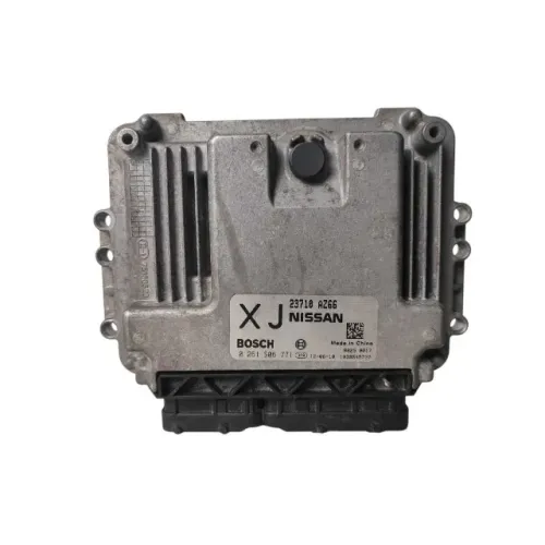 Módulo Injeção Livina 1.8 Flex 2008 2014