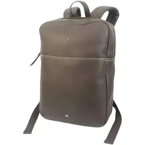 Vendo mochila da reserva pouco uso