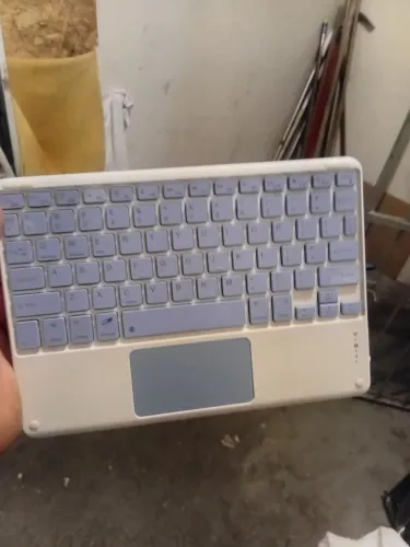 Teclado notebook *