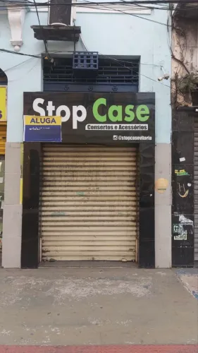 OPORTUNIDADE COMERCIAL NO CENTRO DE VITÓRIA