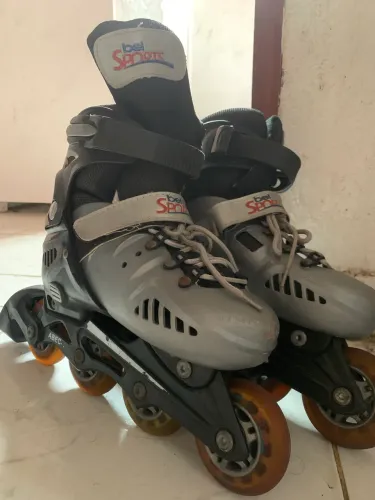 Patins Bel sports