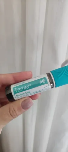 Queima de Estoque - Óleo doTerra Tamer