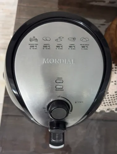 Air Fryer Mondial