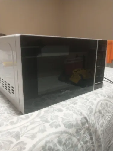 Microondas