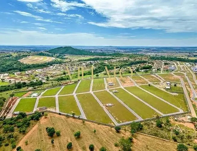 Lote em Condomínio Fechado Solar Itália