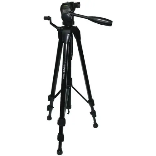 Tripé Digipod TR682AN 1,80m - Seminovo com Bolsa