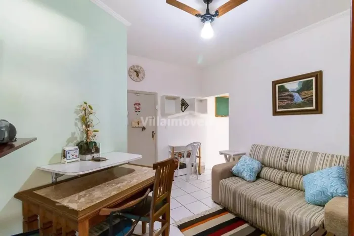 apartamento - Botafogo - Campinas