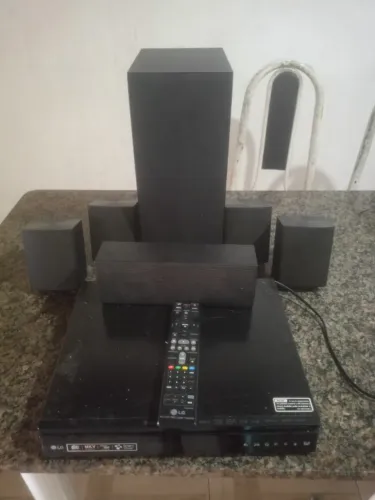 home theater lg blu-ray 3d