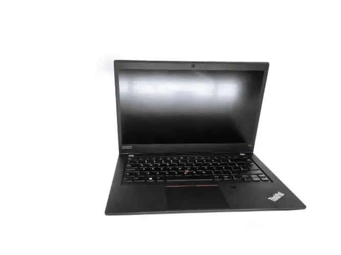LENOVO THINKPAD T14s Core i7 Décima Geração - RAM 32GB - HD 256GB SSD - Tela Touch