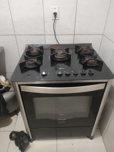 Fogão