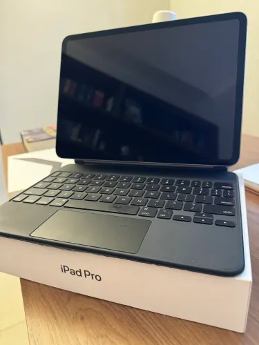 Ipad Pro 11polegadas 3ª geração