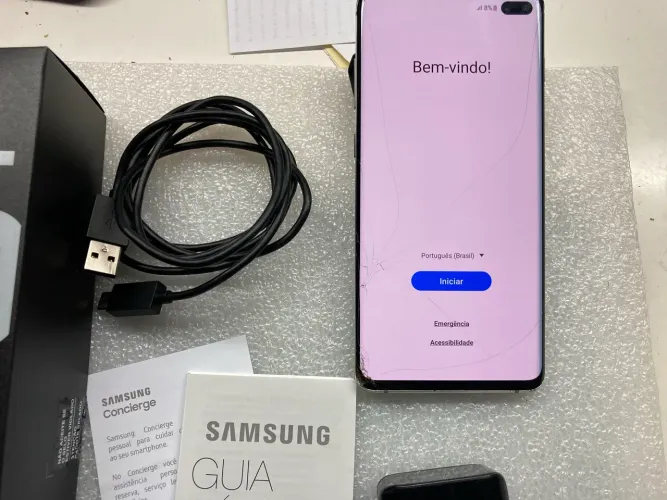 Samsung S10