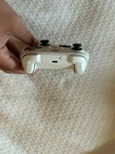 CONTROLE XBOX SERIES S