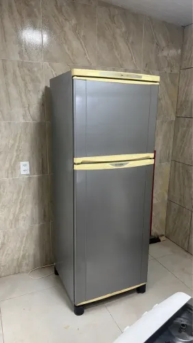 Geladeira continental
