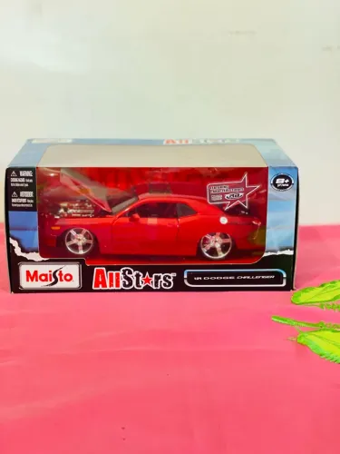 miniatura do Dodge Challenger