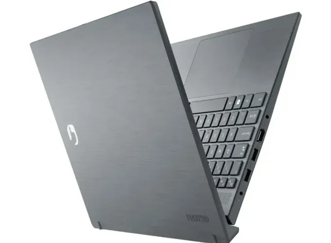 Notebook Positivo Vision 